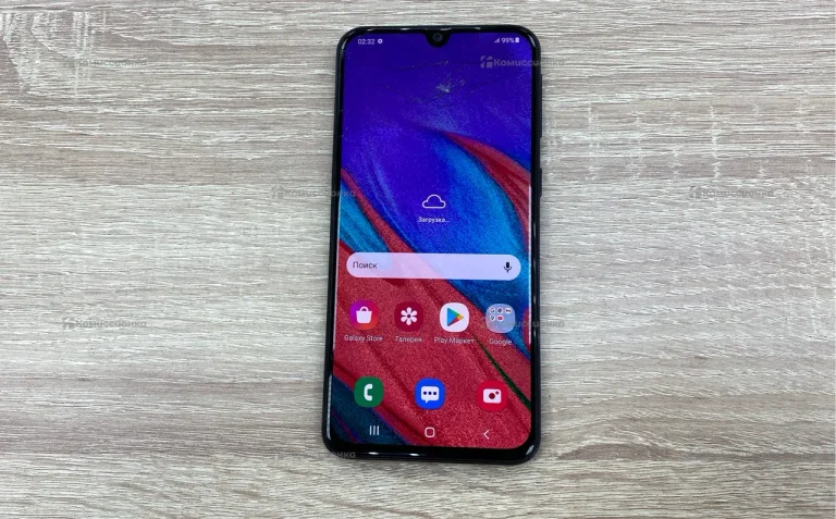 Samsung Galaxy A40 4/64 ГБ