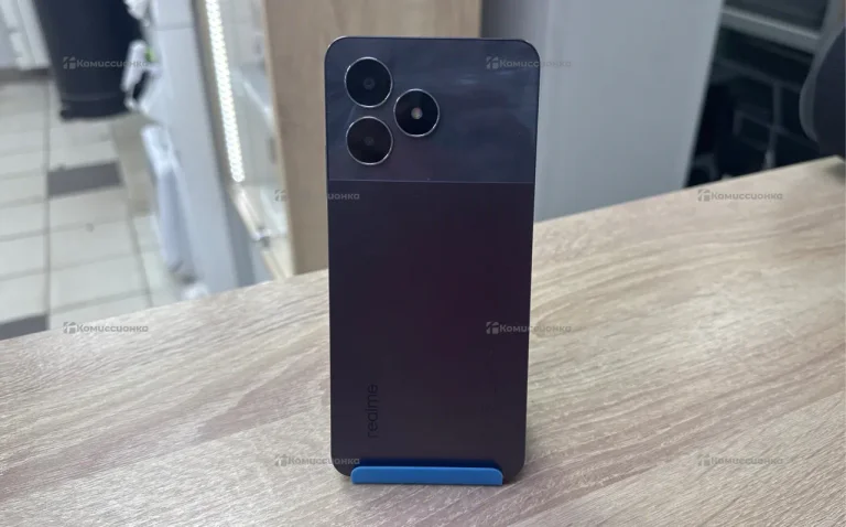 Realme Note 50 4/64 ГБ