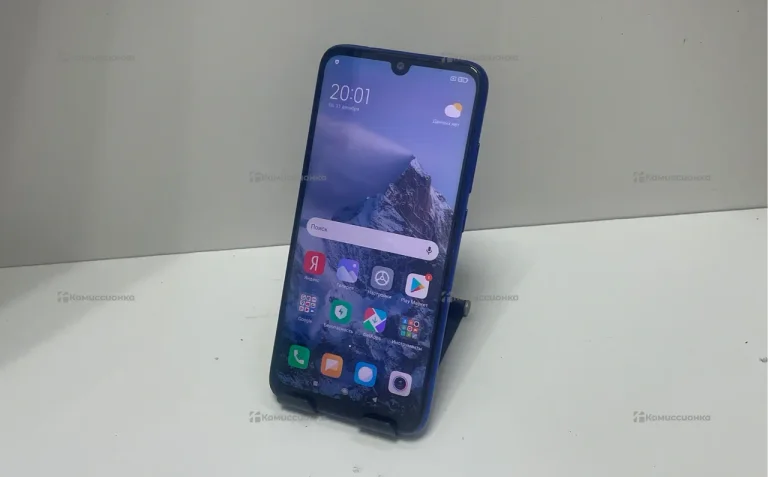 Xiaomi Redmi Note 7 4/64 ГБ
