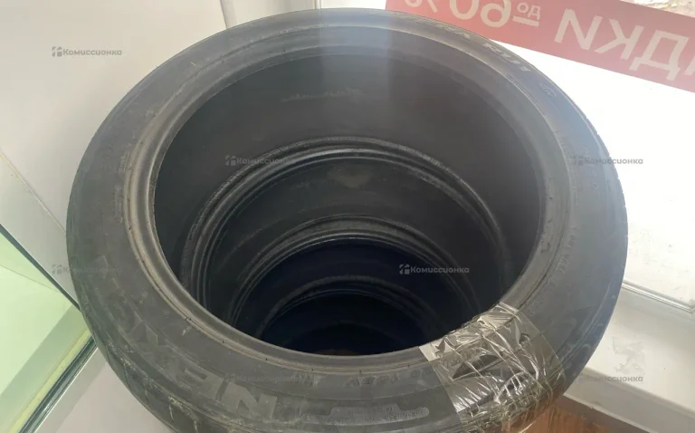 Резина летняя NEXEN 265/45/20