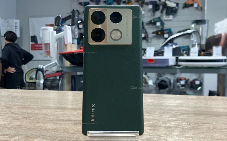 Infinix Note 40 Pro 8/256 ГБ