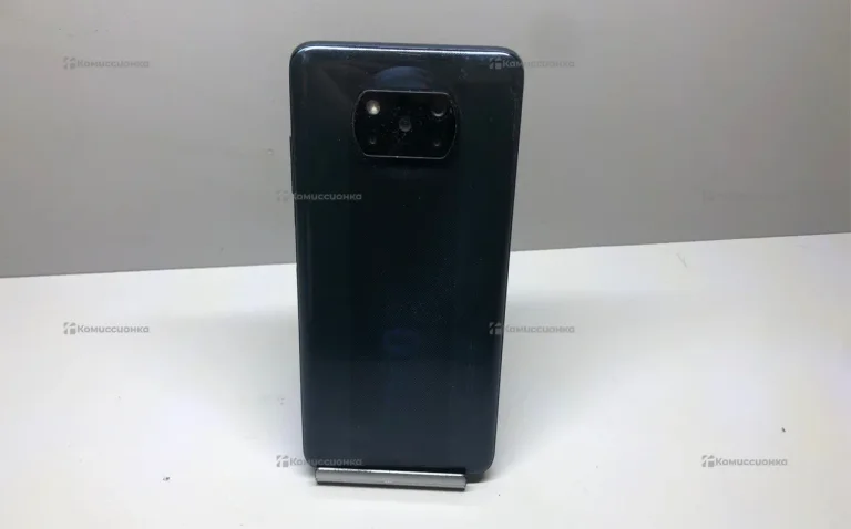 Poco X3 6/128