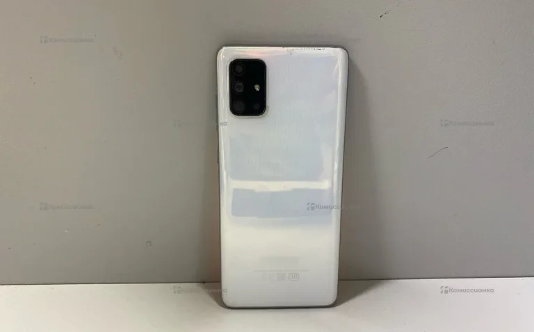 Samsung Galaxy A71 6/128 ГБ