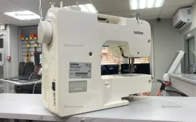 Купить швейная машинка brother universal 17 б/у , в Пермь Цена:2500рублей