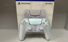 Купить Геймпад Sony PS5 DualSense б/у , в Тюмень Цена:5990рублей