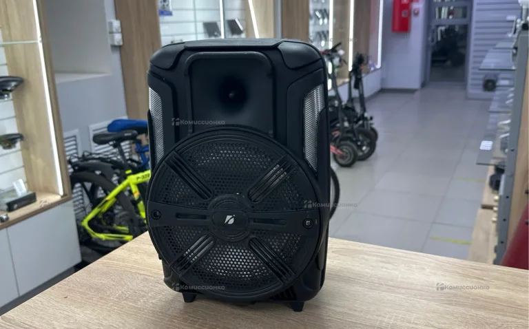 колонка kts-1175