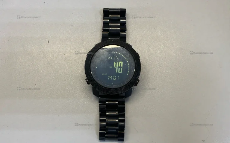 Часы North Edge Apache