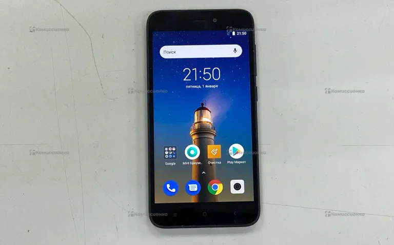 Xiaomi Redmi Go 1/8 ГБ