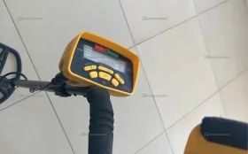 Металоискатель raider md-6350