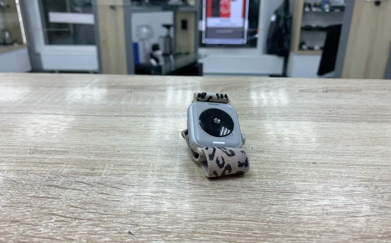 Apple Watch SE 2