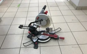 Торцовочная пила ЗУБР ЗПТ-210-1800-Л-02