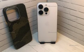 Apple iPhone 16 Pro 8/128 ГБ