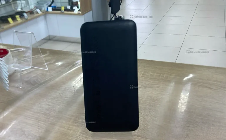 Power Bank  Redmi 10000mAh