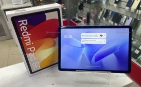 Планшет Xiaomi Redmi Pad SE 4/128 GB.