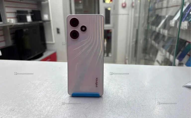 Infinix HOT 30 8/128GB