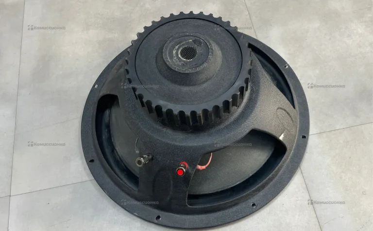 Сабвуфер  NoName 15”