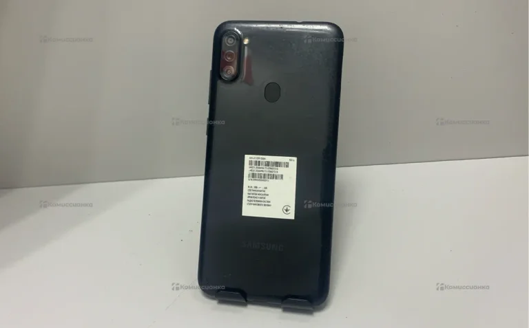Samsung Galaxy A11 2/32 ГБ