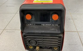 Электродуговая сварка START technoTIG 230 AC/DC