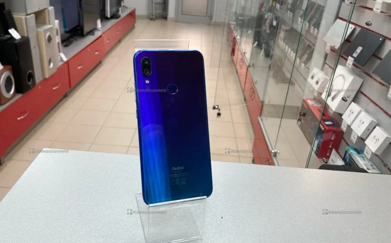 Xiaomi Redmi Note 7 3/32 ГБ