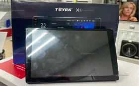 Купить Автомагнитола  Teyes xl б/у , в Пермь Цена:4990рублей