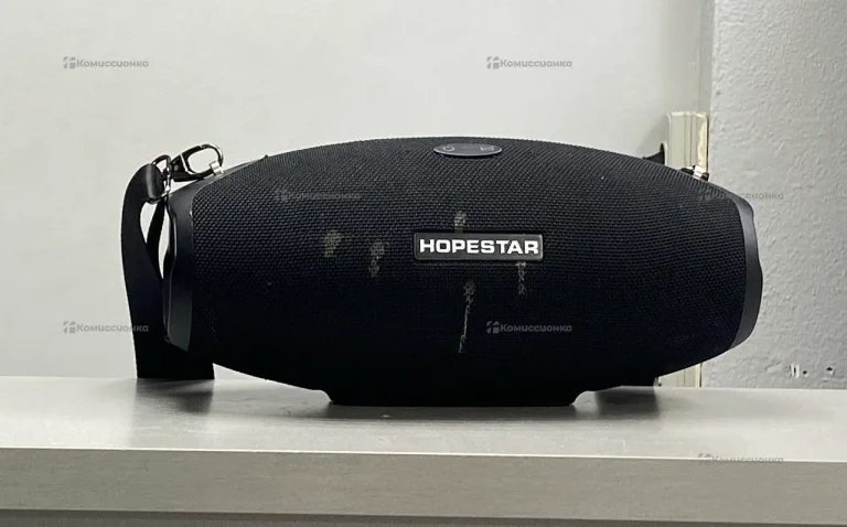 Колонка  Hopestar H51