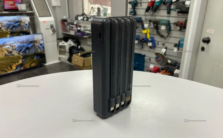 Power Bank  yesplus 20000