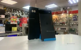 Google Pixel 6a 6/128 ГБ