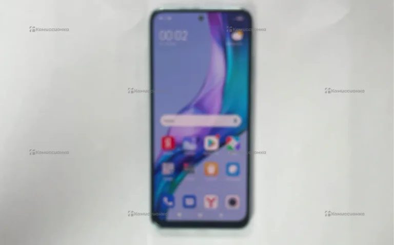Xiaomi Redmi Note 10S 4/64 ГБ