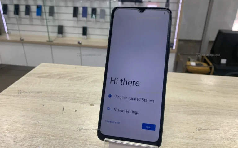 Xiaomi Redmi A3 4/128 ГБ.