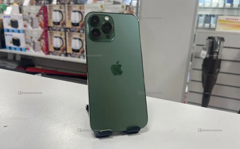 Apple iPhone 13 Pro Max 6/256 ГБ