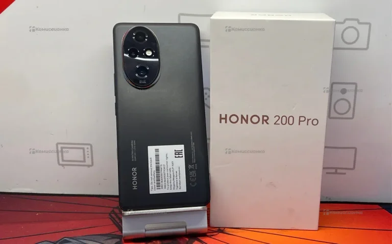 Honor 200 Pro 12/512Gb