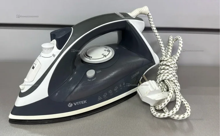 Утюг Vitek