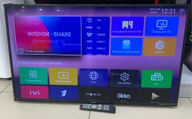 Телевизор V-HOME 43LF1209