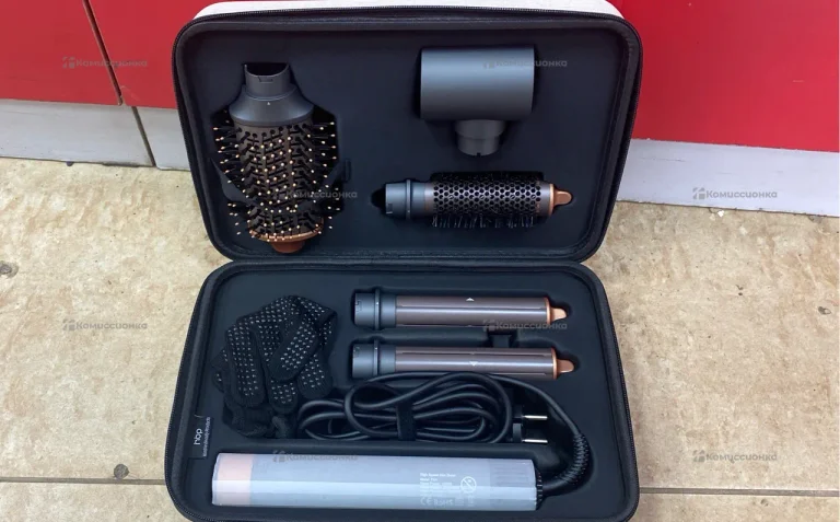 Фен Himbie beauty f9a