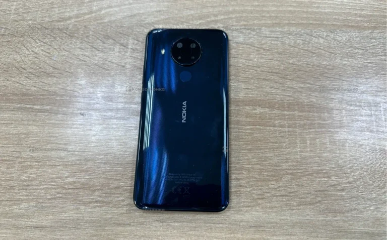 Nokia 5.4 4/64 ГБ