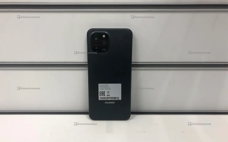 Huawei nova Y61 4/128 ГБ