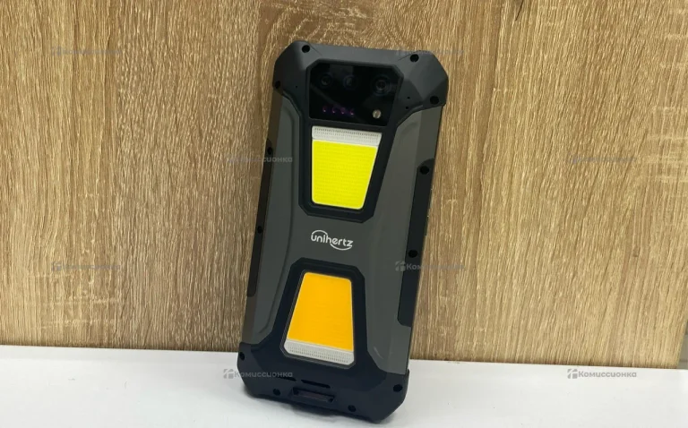 Unihertz Tank 2 Pro 12/512GB