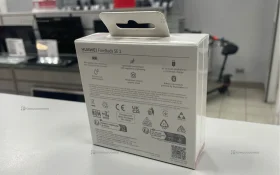 Купить Наушники  huawei freebuds se2 б/у , в Краснодар Цена:1490рублей