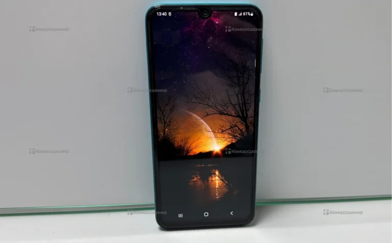 Samsung Galaxy M21 4/64 ГБ