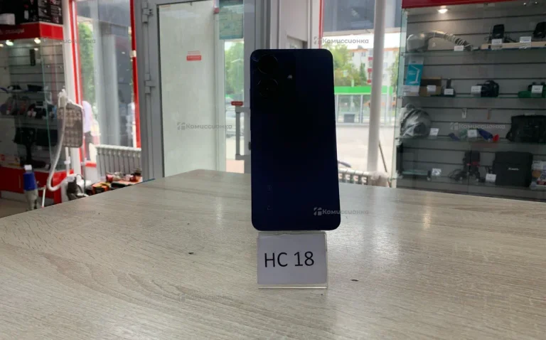 Realme Note 60 4/128Gb