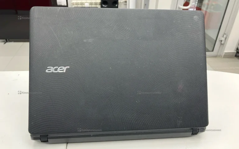 Ноутбук  Aser Aspire Es1 432