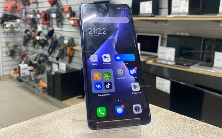 Tecno Pova 5 8/256 ГБ