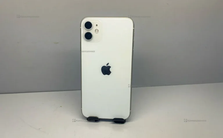 Apple iPhone 11 4/128 ГБ