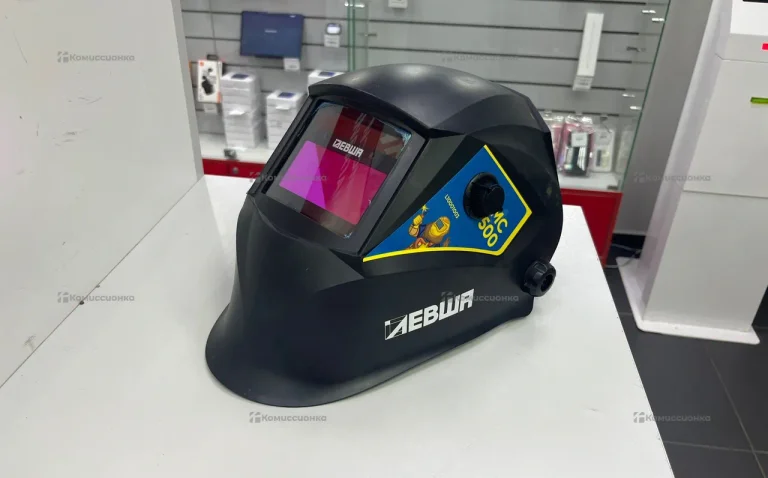 Сварочная маска Левша МС 500