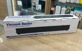 Вакуматор Vac Sealer Z