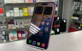 Купить Apple iPhone 16 8/128 ГБ б/у , в Самара Цена:45990рублей