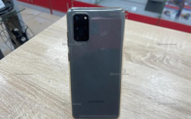 Samsung Galaxy S20+ 8/128 ГБ