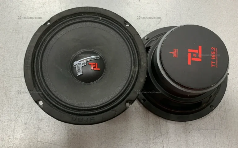 Колонка  Урал ТТ 165.2