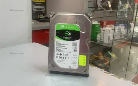 Жесткий диск  Seagate 1Tb