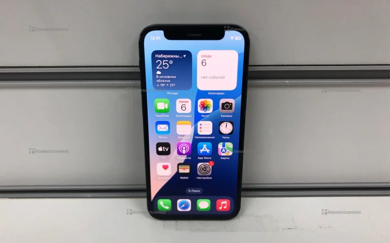 Apple iPhone 12 mini 64Gb